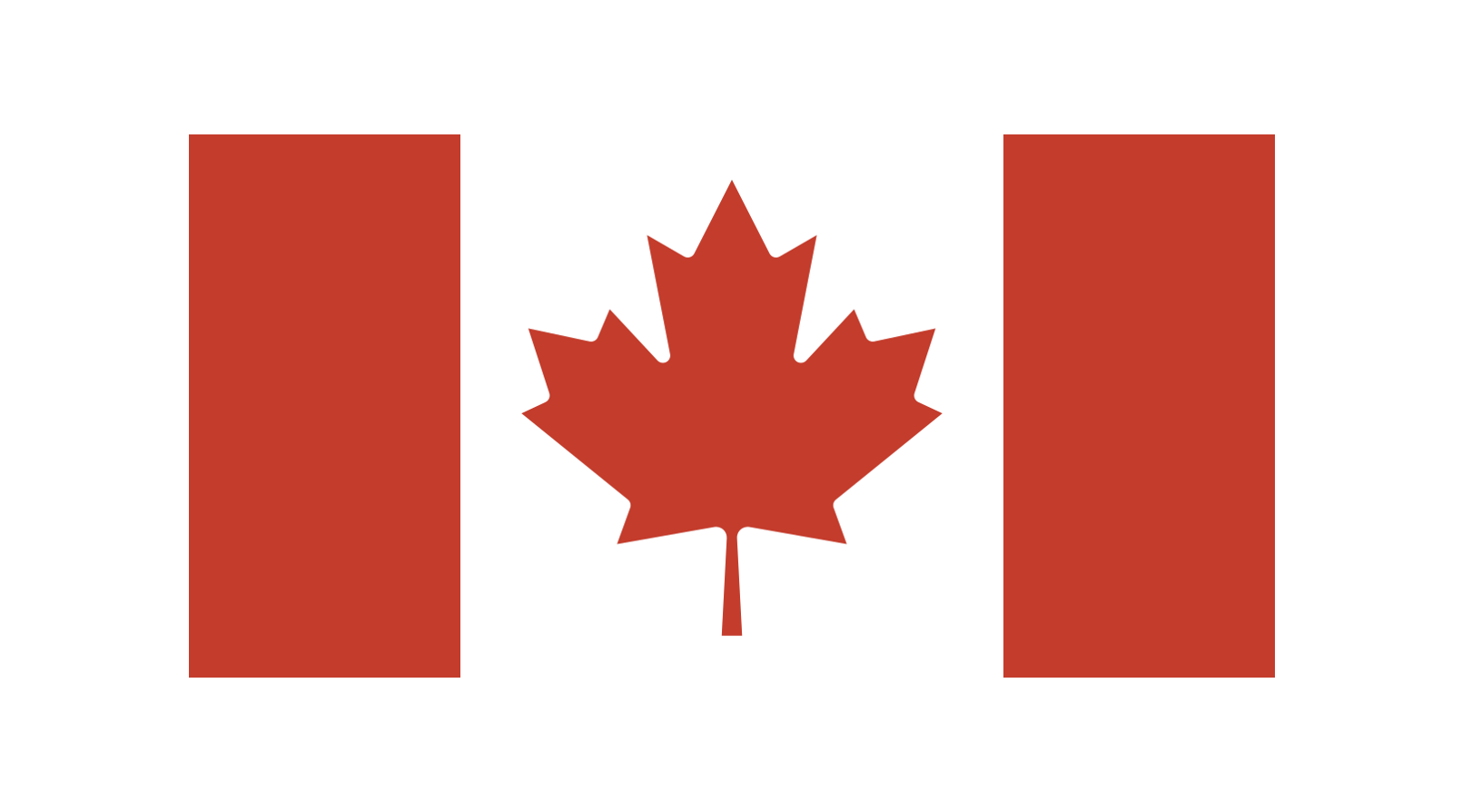 Canada flag