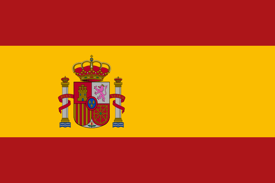 Pedro Ruiz Jiménez nationality flag