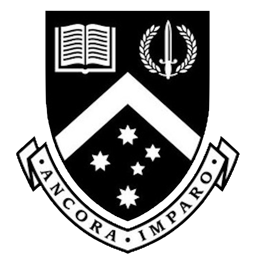 Monash University logo