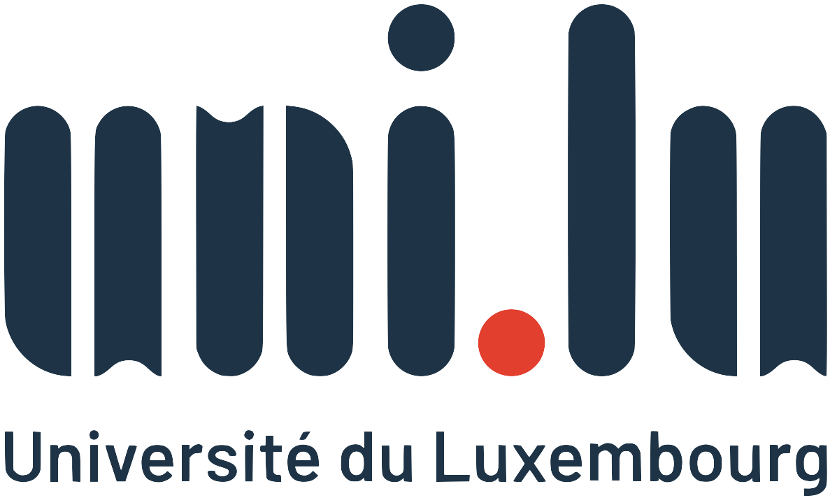 University of Luxembourg logo